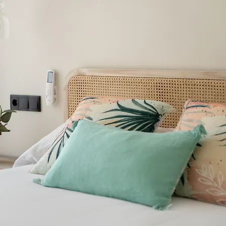 Nova Aguieira - Acceso Directo Playa Apartment *