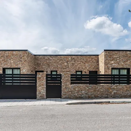 Apartment Nova Aguieira - Acceso Directo Playa Porto do Son