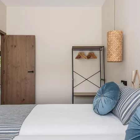 Apartment Nova Aguieira - Acceso Directo Playa Porto do Son