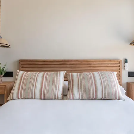 Apartment Nova Aguieira - Acceso Directo Playa Porto do Son