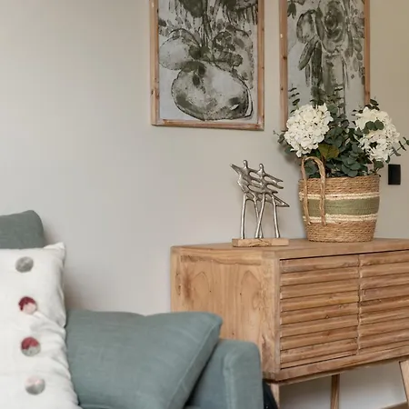 Nova Aguieira - Acceso Directo Playa Apartment