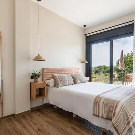 Nova Aguieira - Acceso Directo Playa *