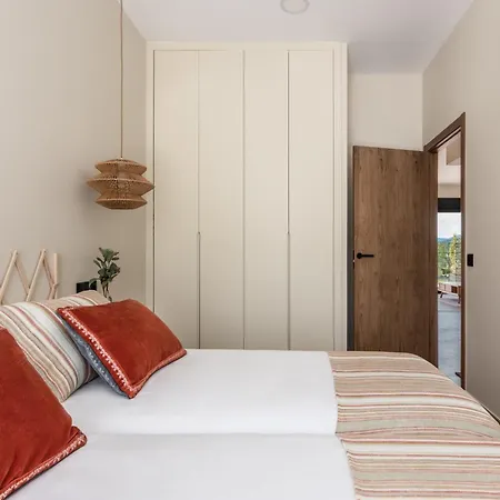 Nova Aguieira - Acceso Directo Playa Porto do Son