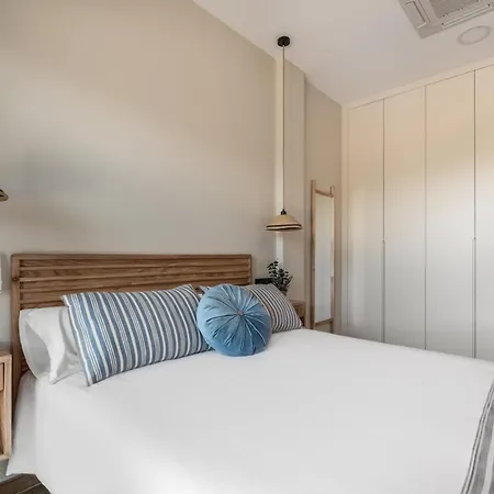 Apartment Nova Aguieira - Acceso Directo Playa *