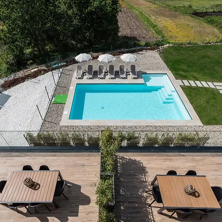 Nova Aguieira - Acceso Directo Playa * Porto do Son