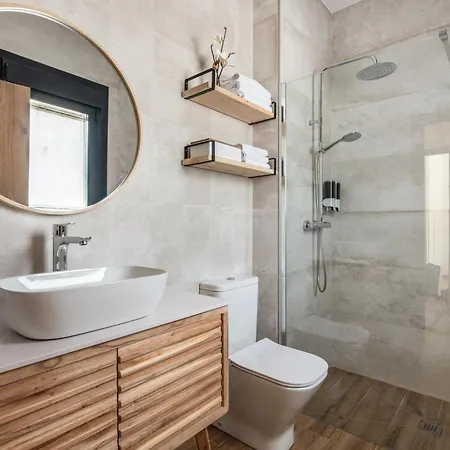 Nova Aguieira - Acceso Directo Playa