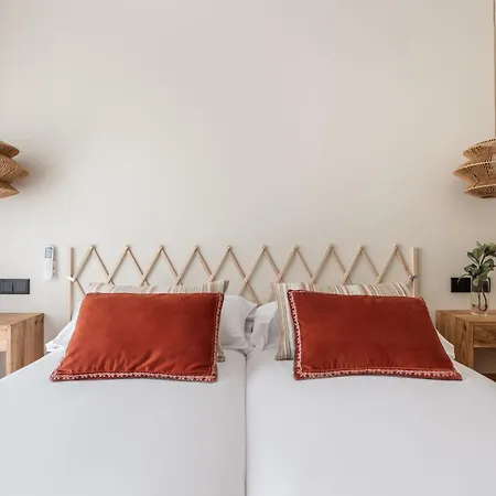 Apartment Nova Aguieira - Acceso Directo Playa