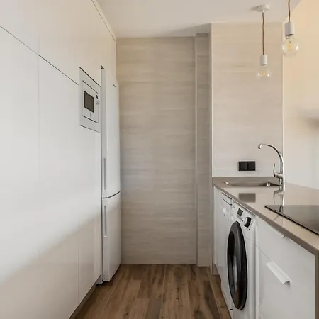 Nova Aguieira - Acceso Directo Playa