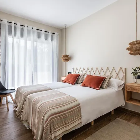 Nova Aguieira - Acceso Directo Playa Apartment Porto do Son