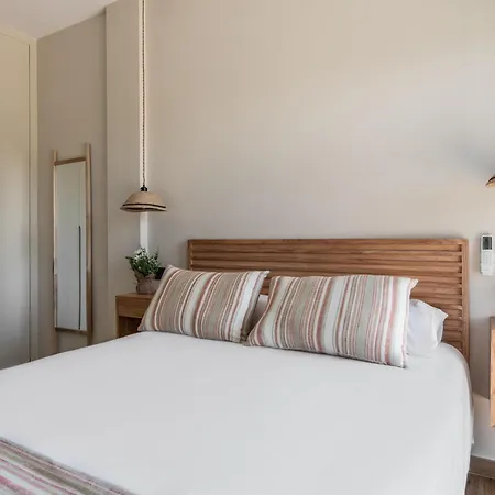 Nova Aguieira - Acceso Directo Playa *