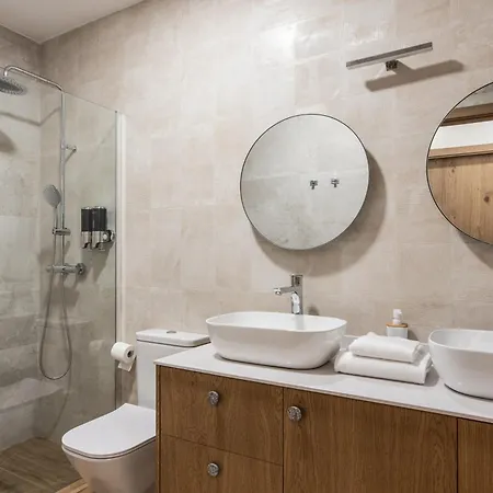 Apartment Nova Aguieira - Acceso Directo Playa *