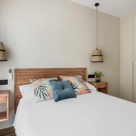 Nova Aguieira - Acceso Directo Playa Apartment *