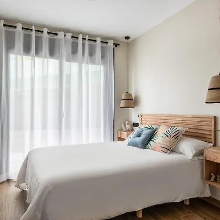 Apartment Nova Aguieira - Acceso Directo Playa