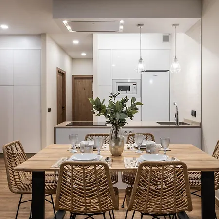 Apartment Nova Aguieira - Acceso Directo Playa