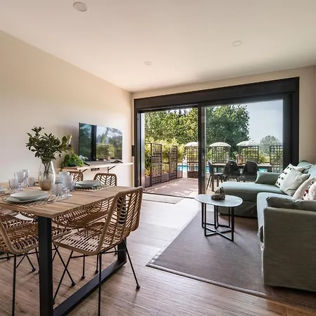 Nova Aguieira - Acceso Directo Playa *