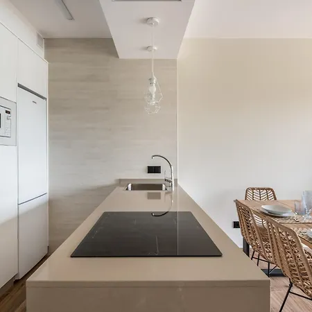 Apartment Nova Aguieira - Acceso Directo Playa