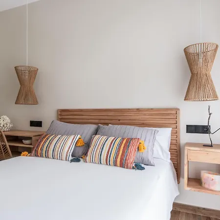 Nova Aguieira - Acceso Directo Playa Apartment Porto do Son