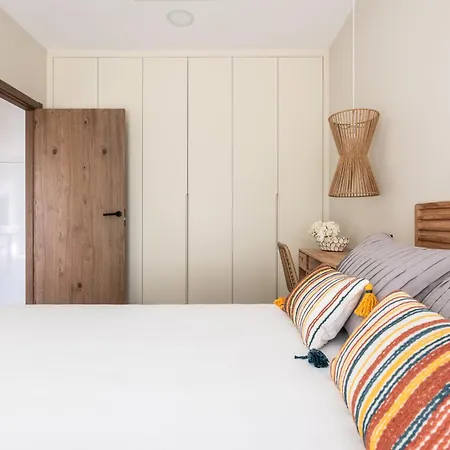 Nova Aguieira - Acceso Directo Playa *