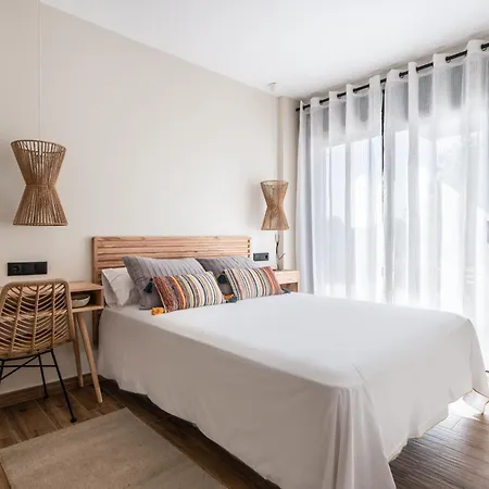 Apartment Nova Aguieira - Acceso Directo Playa Porto do Son