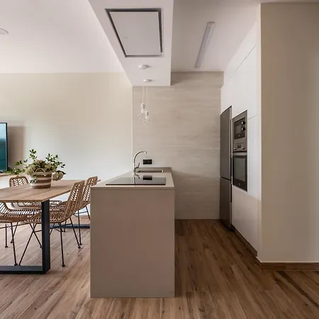 Apartment Nova Aguieira - Acceso Directo Playa