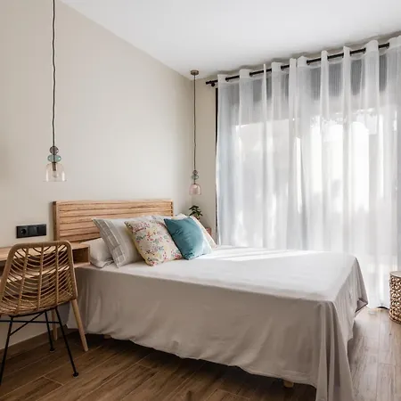 Apartment Nova Aguieira - Acceso Directo Playa *