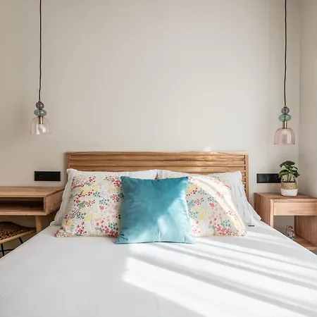 Apartment Nova Aguieira - Acceso Directo Playa *