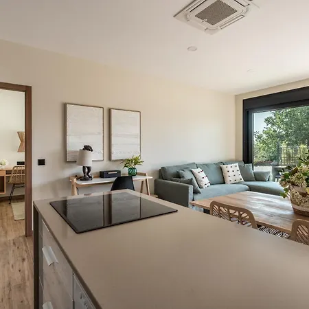 Nova Aguieira - Acceso Directo Playa *