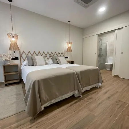 Apartment Nova Aguieira - Acceso Directo Playa Porto do Son