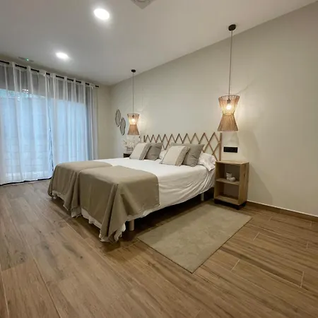 Apartment Nova Aguieira - Acceso Directo Playa