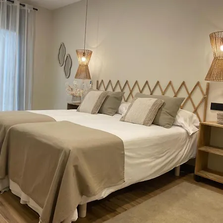 Nova Aguieira - Acceso Directo Playa Apartment *