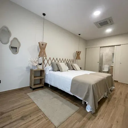 Apartment Nova Aguieira - Acceso Directo Playa *