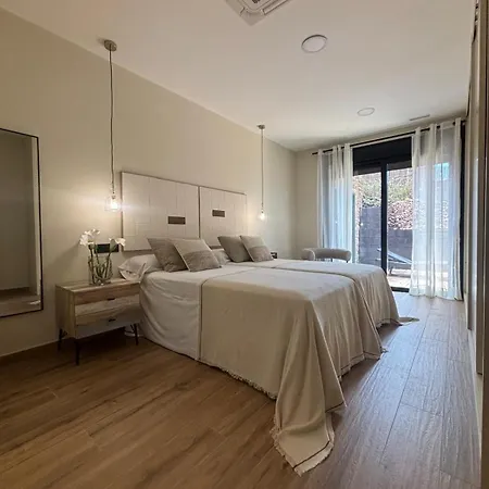 Nova Aguieira - Acceso Directo Playa * Porto do Son