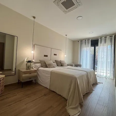 Nova Aguieira - Acceso Directo Playa Porto do Son