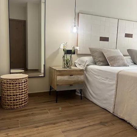 Apartment Nova Aguieira - Acceso Directo Playa Porto do Son