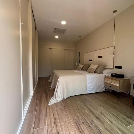 Nova Aguieira - Acceso Directo Playa Apartment