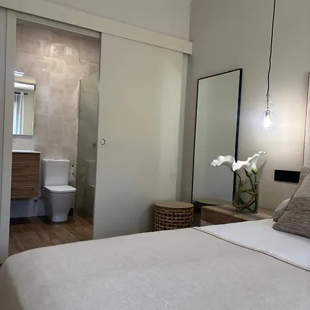 Apartment Nova Aguieira - Acceso Directo Playa
