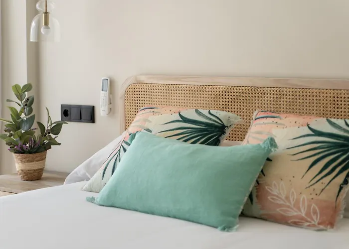 Nova Aguieira - Acceso Directo Playa Διαμέρισμα *