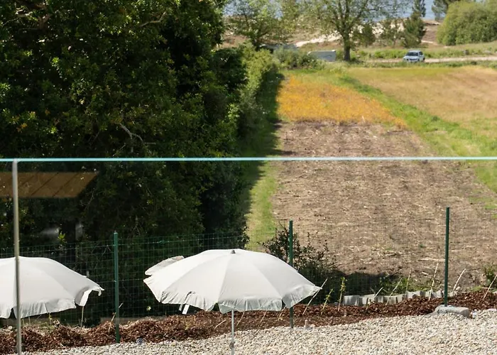 Nova Aguieira - Acceso Directo Playa Porto do Son