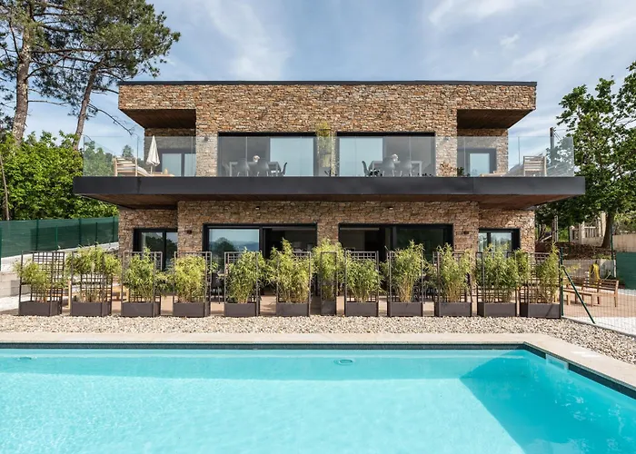 Nova Aguieira - Acceso Directo Playa Διαμέρισμα Porto do Son