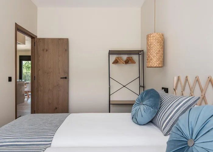 Διαμέρισμα Nova Aguieira - Acceso Directo Playa Porto do Son