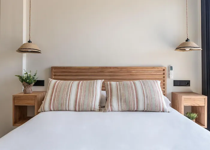 Διαμέρισμα Nova Aguieira - Acceso Directo Playa Porto do Son