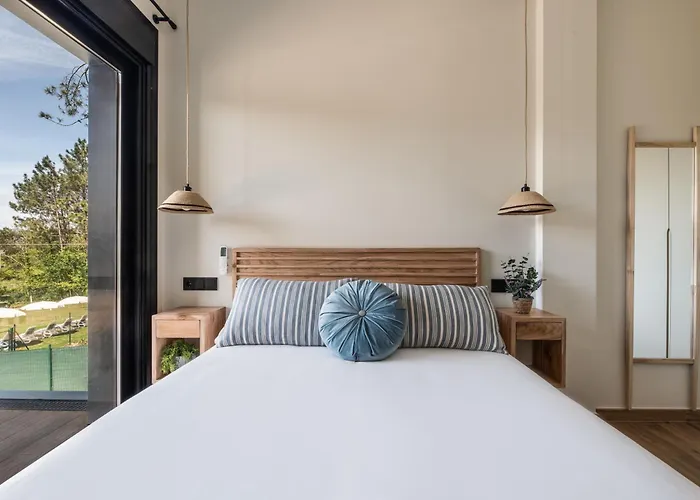 Nova Aguieira - Acceso Directo Playa * Porto do Son