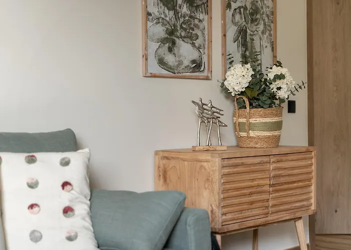 Nova Aguieira - Acceso Directo Playa Διαμέρισμα