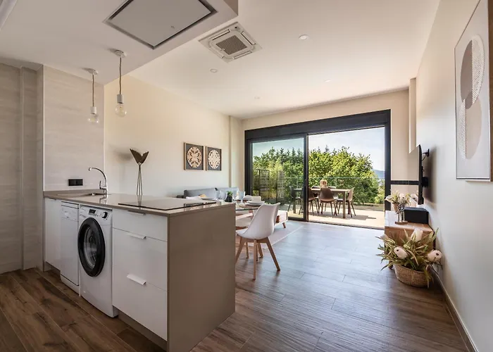 Διαμέρισμα Nova Aguieira - Acceso Directo Playa