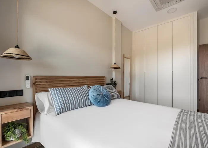 Διαμέρισμα Nova Aguieira - Acceso Directo Playa *