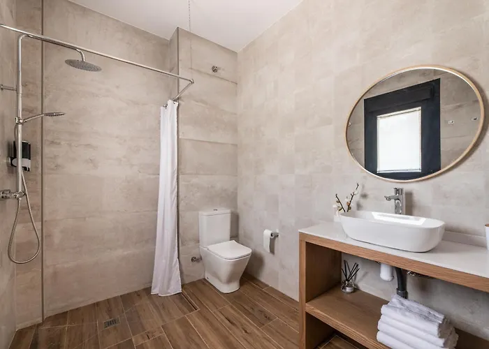 Nova Aguieira - Acceso Directo Playa