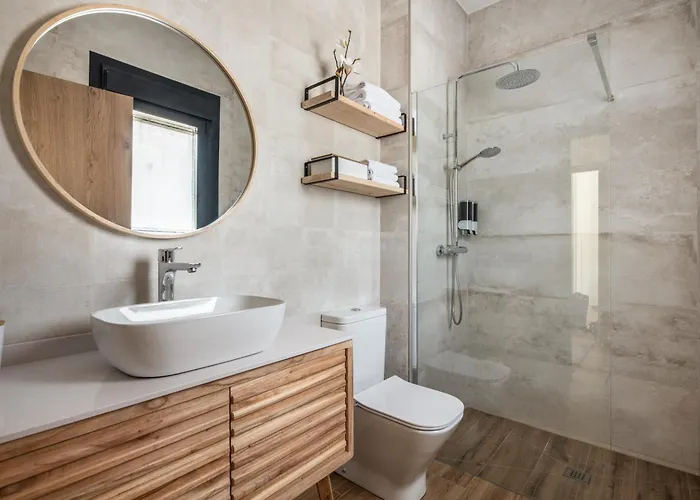 Nova Aguieira - Acceso Directo Playa