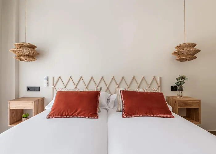 Διαμέρισμα Nova Aguieira - Acceso Directo Playa