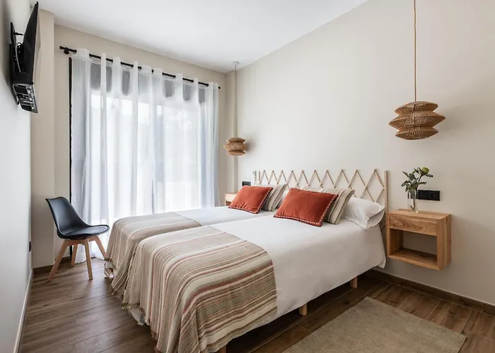 Nova Aguieira - Acceso Directo Playa Διαμέρισμα Porto do Son