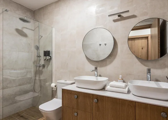 Διαμέρισμα Nova Aguieira - Acceso Directo Playa *